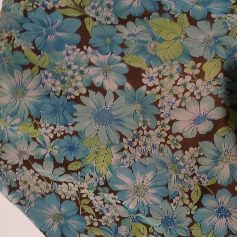 Patterned skirt - Picture 2 of 4